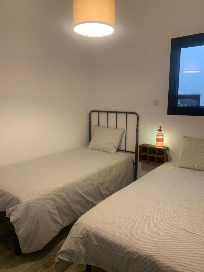 CAN MARTINEZ Calella Beach Boutique Apartment Extérieur photo