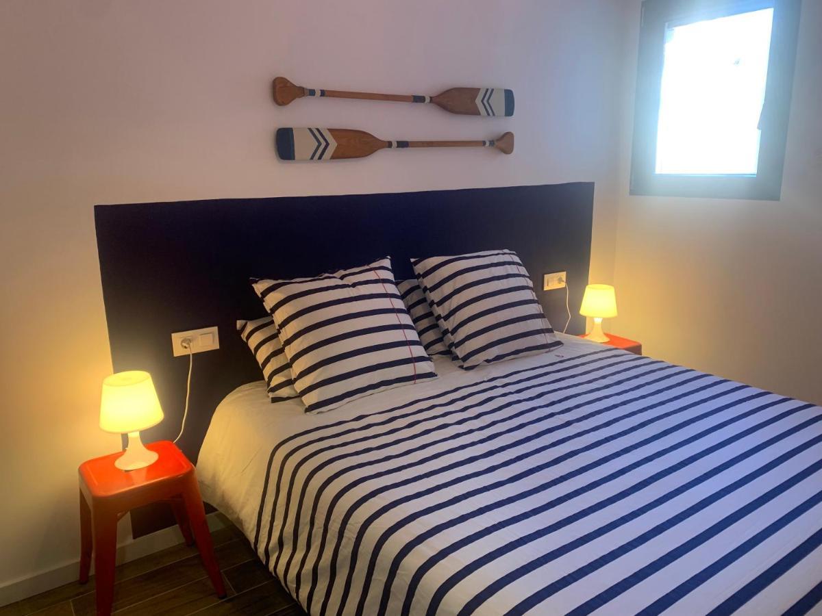 CAN MARTINEZ Calella Beach Boutique Apartment Extérieur photo