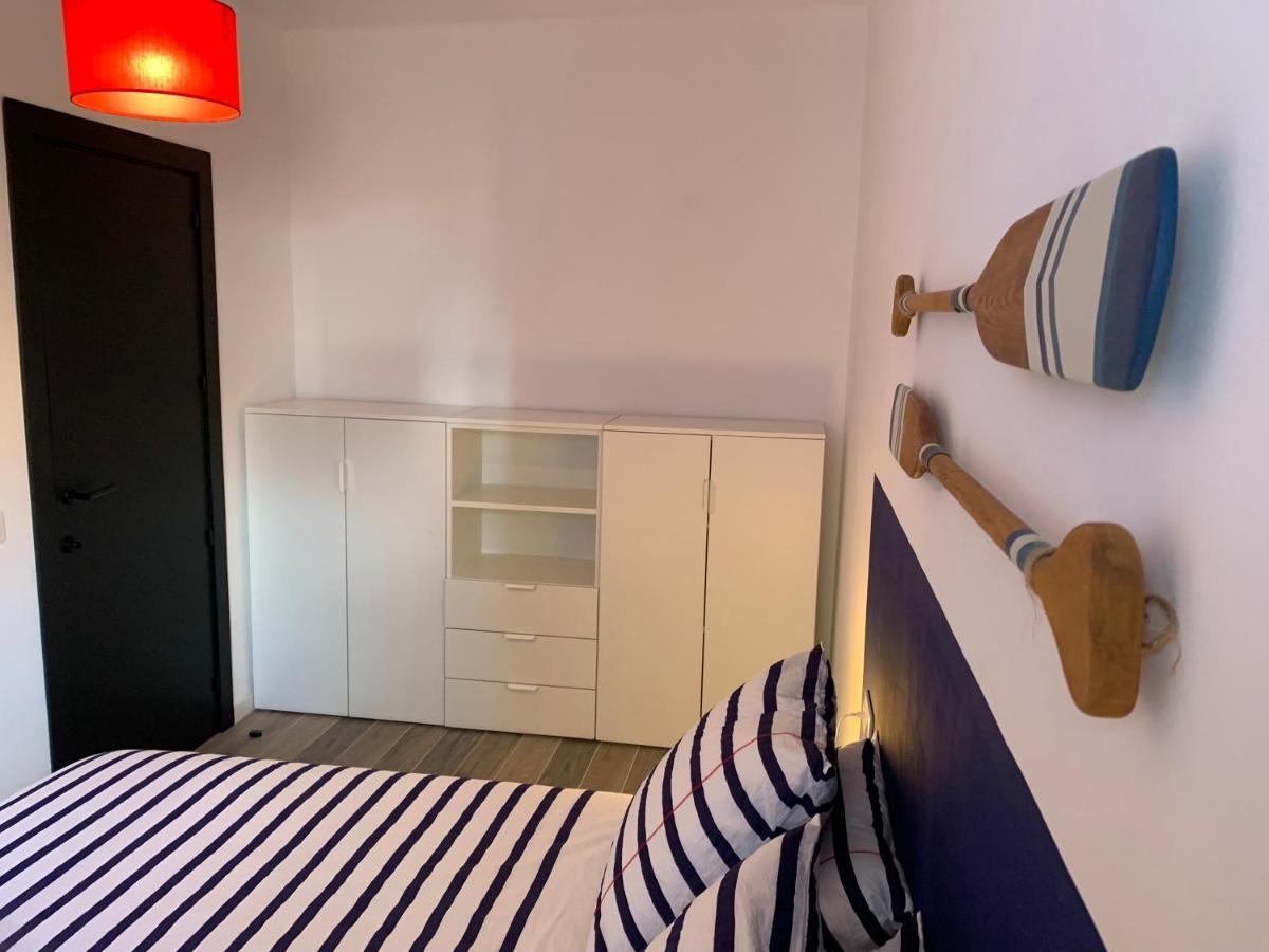 CAN MARTINEZ Calella Beach Boutique Apartment Extérieur photo