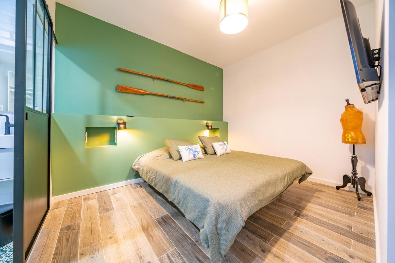 CAN MARTINEZ Calella Beach Boutique Apartment Extérieur photo