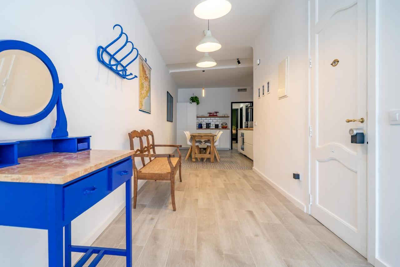 CAN MARTINEZ Calella Beach Boutique Apartment Extérieur photo