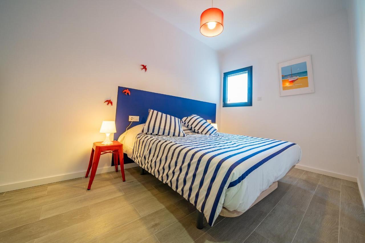 CAN MARTINEZ Calella Beach Boutique Apartment Extérieur photo