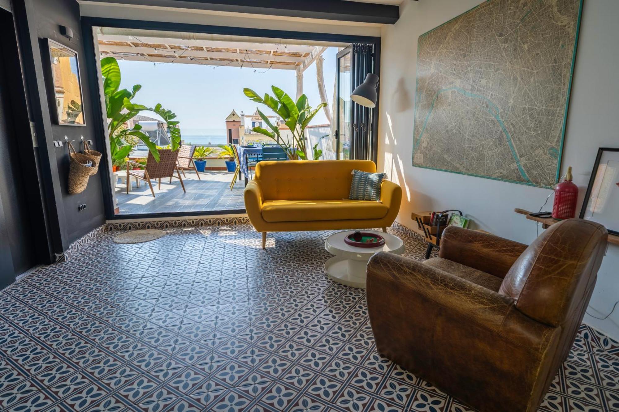 CAN MARTINEZ Calella Beach Boutique Apartment Extérieur photo