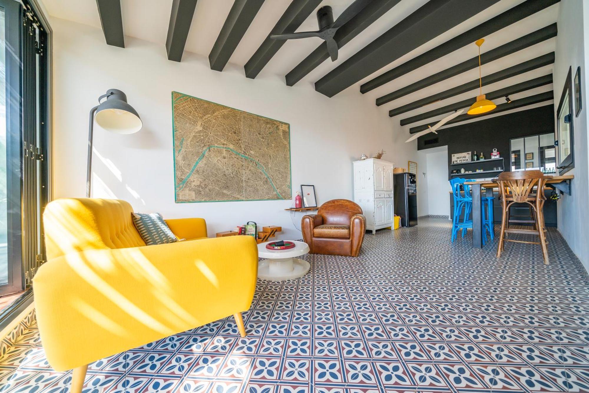 CAN MARTINEZ Calella Beach Boutique Apartment Extérieur photo