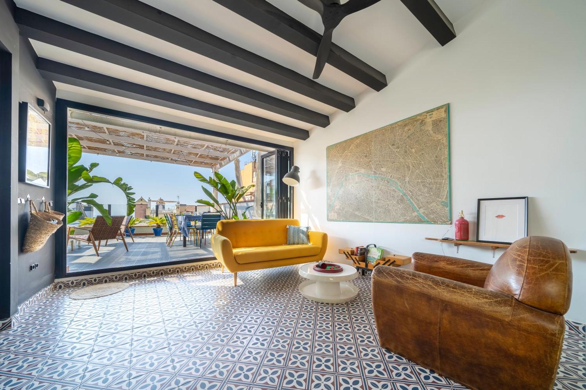 CAN MARTINEZ Calella Beach Boutique Apartment Extérieur photo