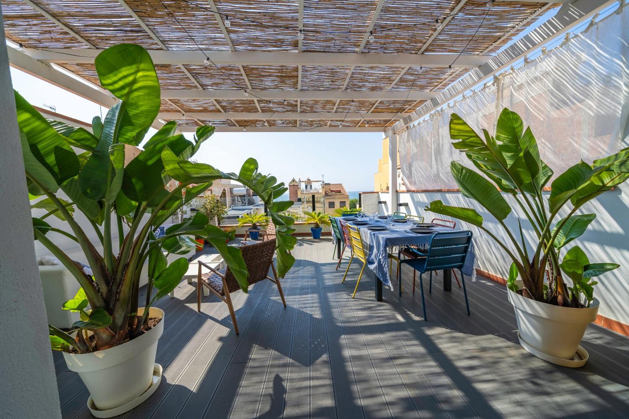 CAN MARTINEZ Calella Beach Boutique Apartment Extérieur photo